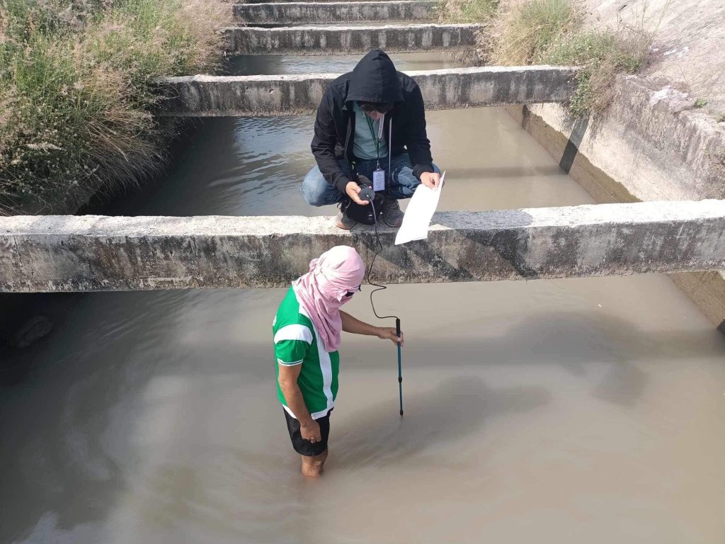 Increasing Irrigation Efficiency of Porac-Gumain Rivers Irrigation System Through Proper Maintenance of Canals and Periodic Calibration of Staff Gauges and Use of Modern Monitoring&nbsp;System